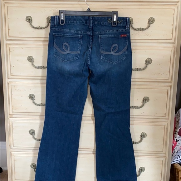 Bootcut jeans - Picture 2 of 2